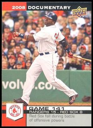 4184 David Ortiz